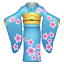 Kimono U+1F458