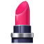 Lippenstift emoji  U+1F484