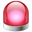 Sirene emoji  U+1F6A8