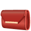 Clutch emoji U+1F45D