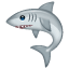 Shark Whatsapp U+1F988